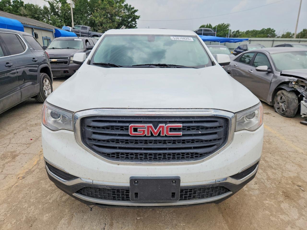 2018 GMC Acadia Sle - Image 5