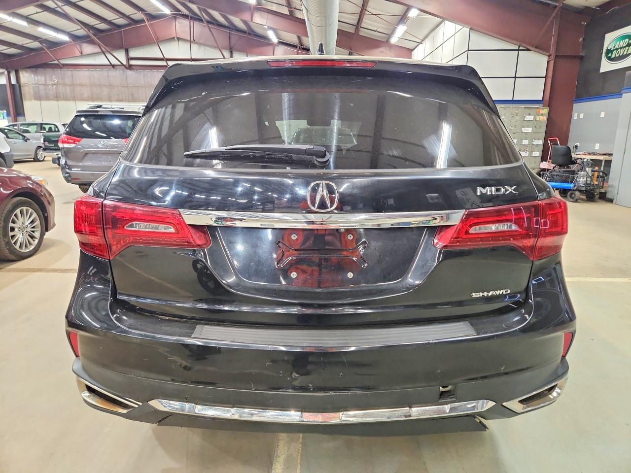 2019 Acura Mdx - Фото 6