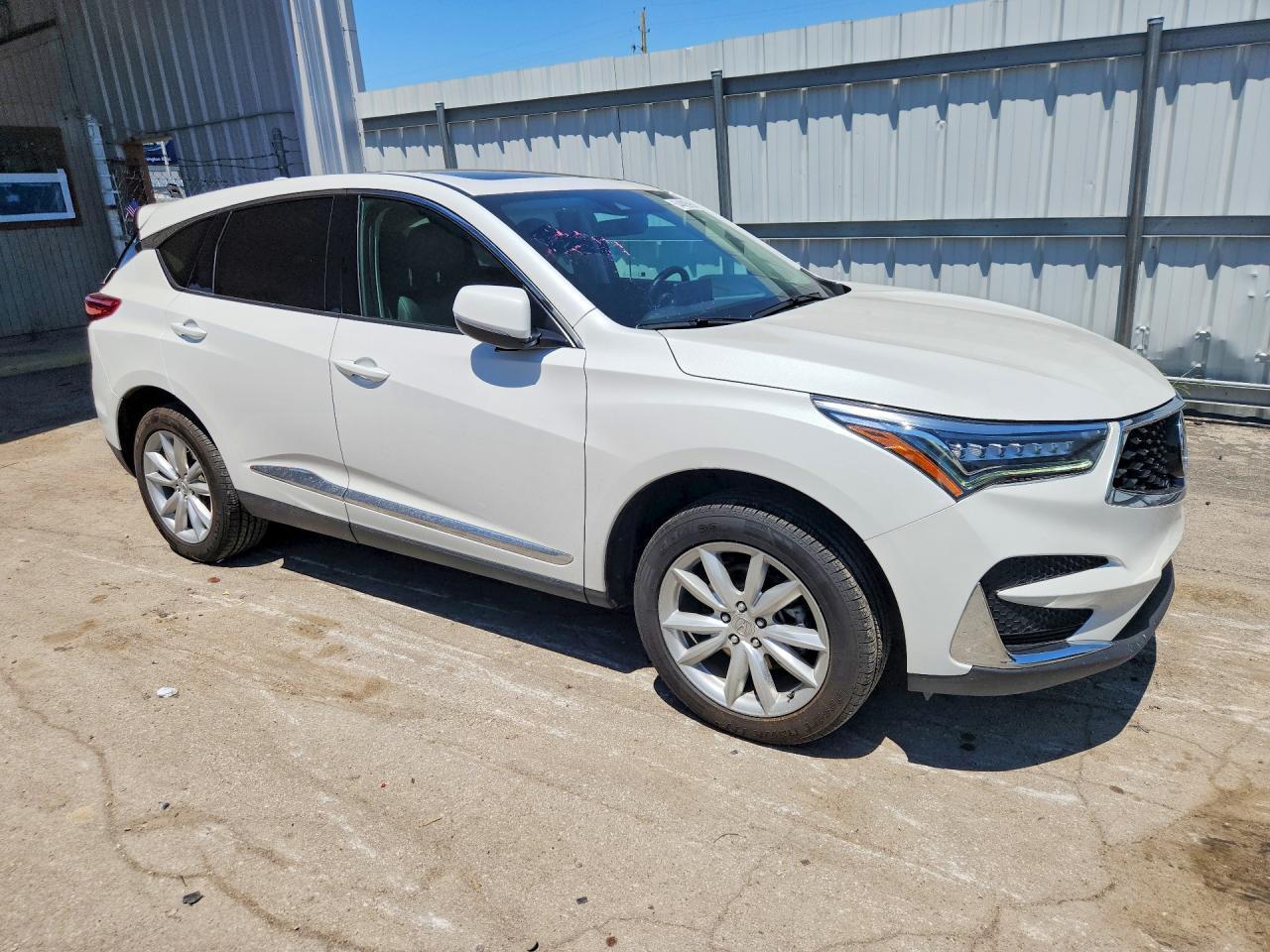 2021 Acura Rdx - Image 4