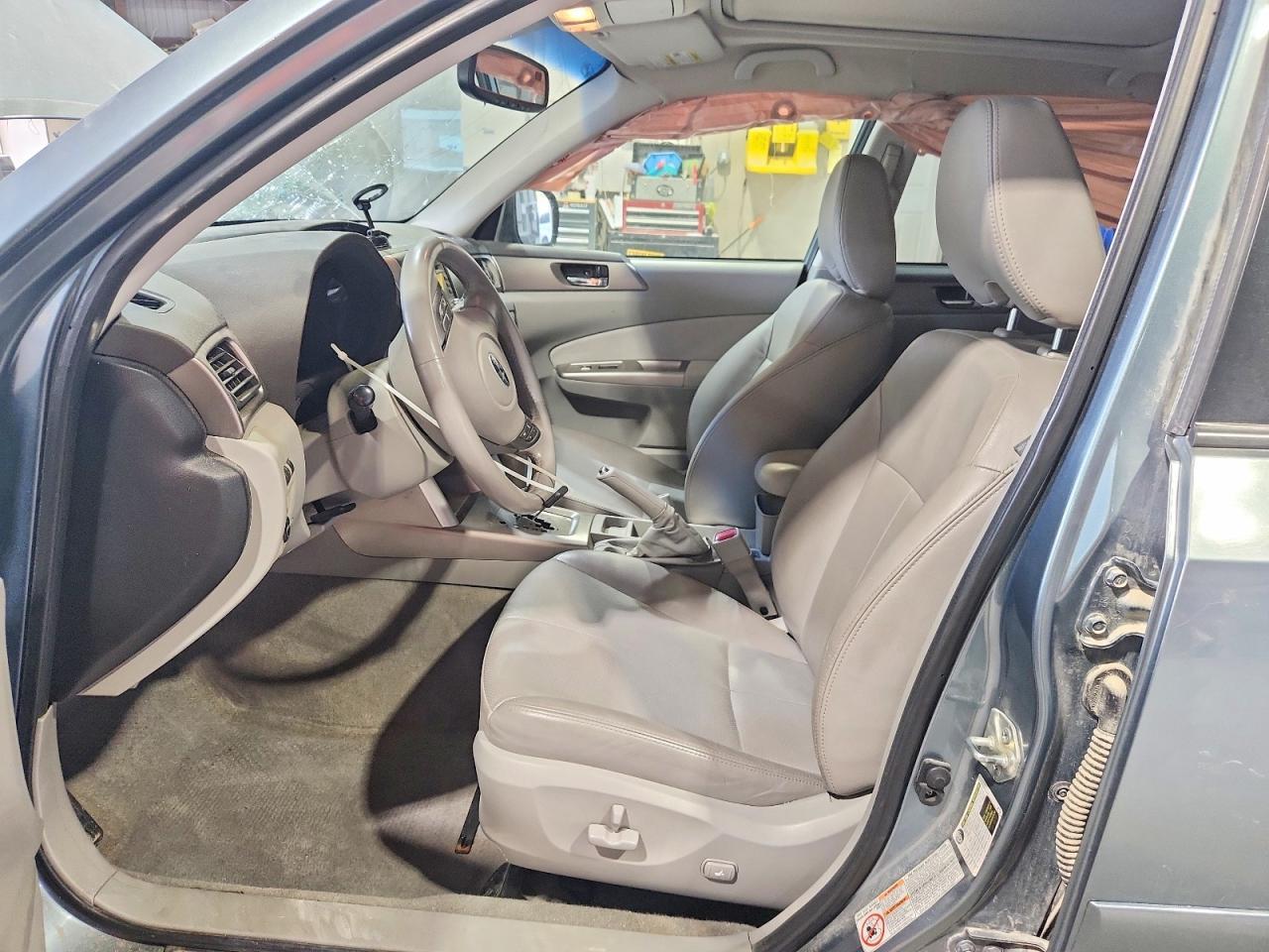 2009 Subaru Forester 2.5X Limited - Image 7