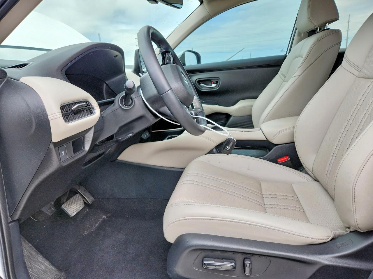 2026 Honda Hr-V Exl - Image 7