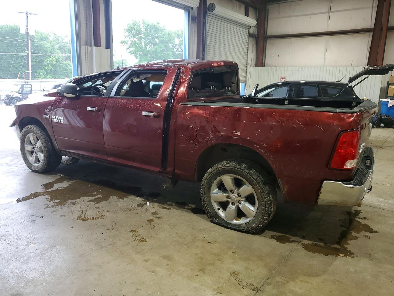 2016 Ram 1500 Slt - Image 2
