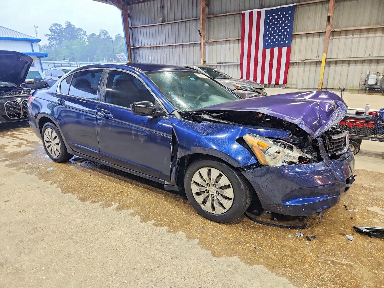 2009 Honda Accord Lx - Image 4