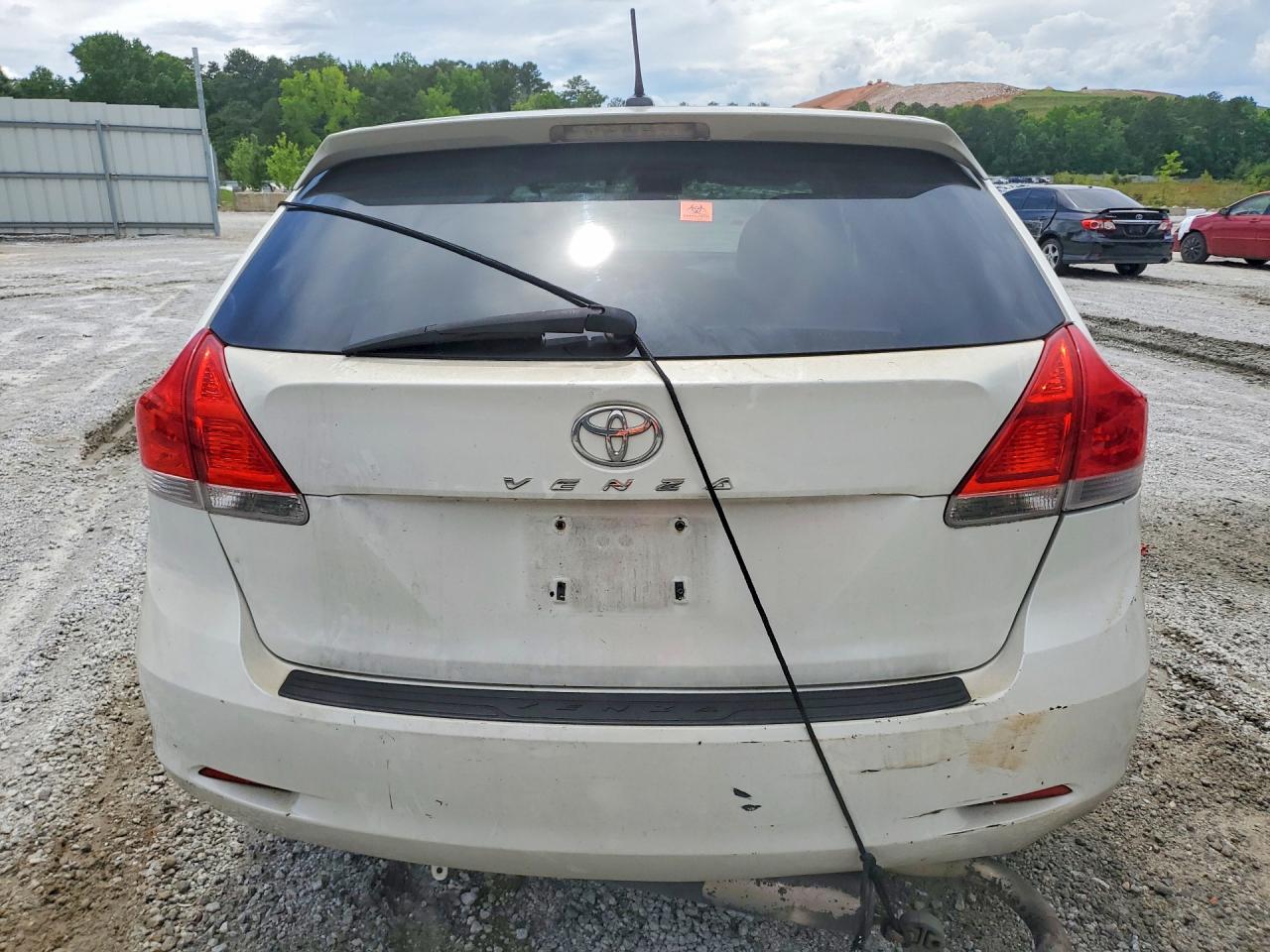 2009 Toyota Venza Fwd 4Cyl - Image 6