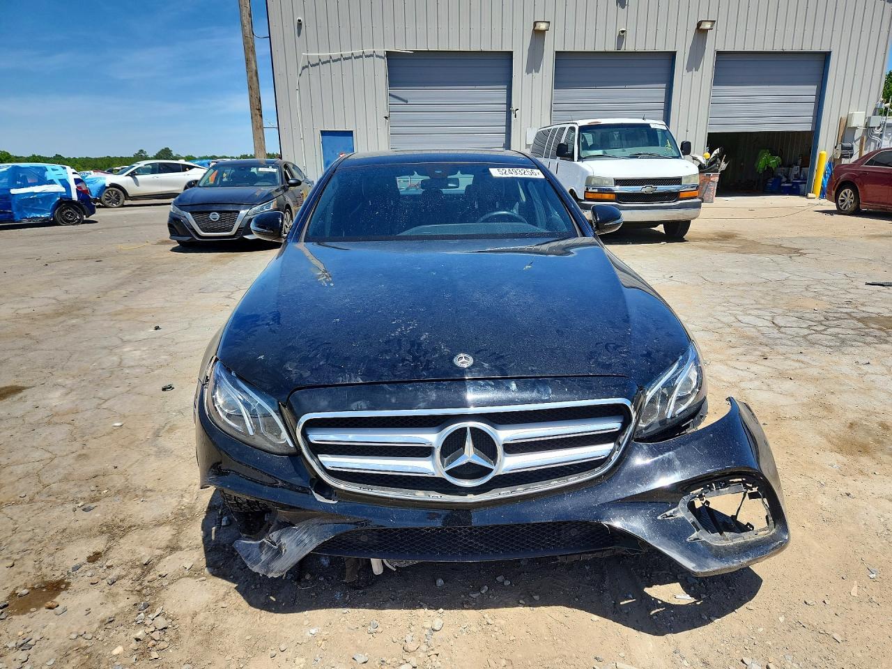 2018 Mercedes-Benz E 300 - Image 5