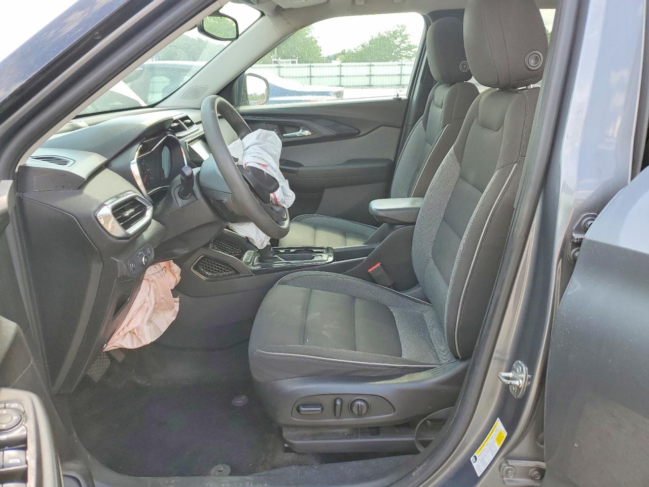 2022 Chevrolet Trailblazer Lt - Image 7