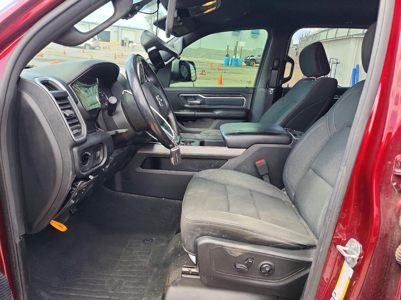 2020 Ram 1500 Big Horn - Фото 7