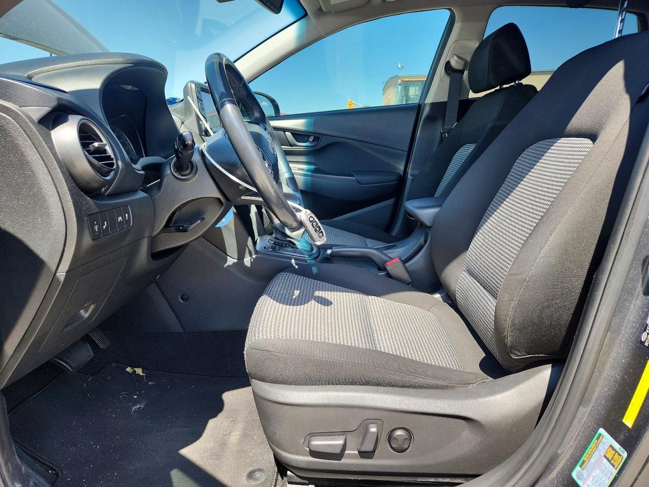 2020 Hyundai Kona Sel Plus - Фото 7