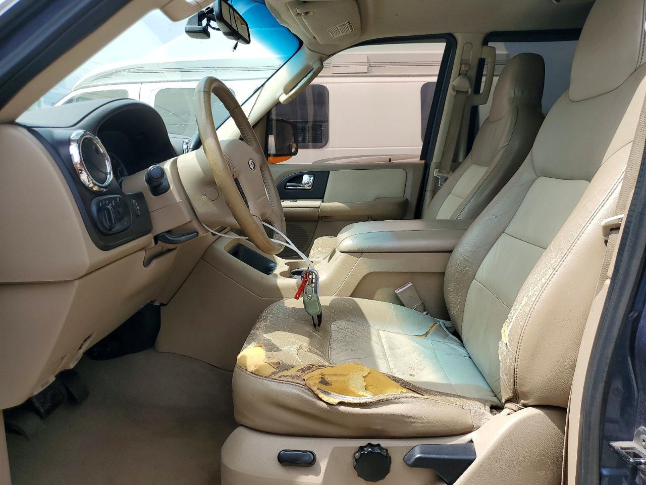 2006 Ford Expedition Eddie Bauer - Image 7