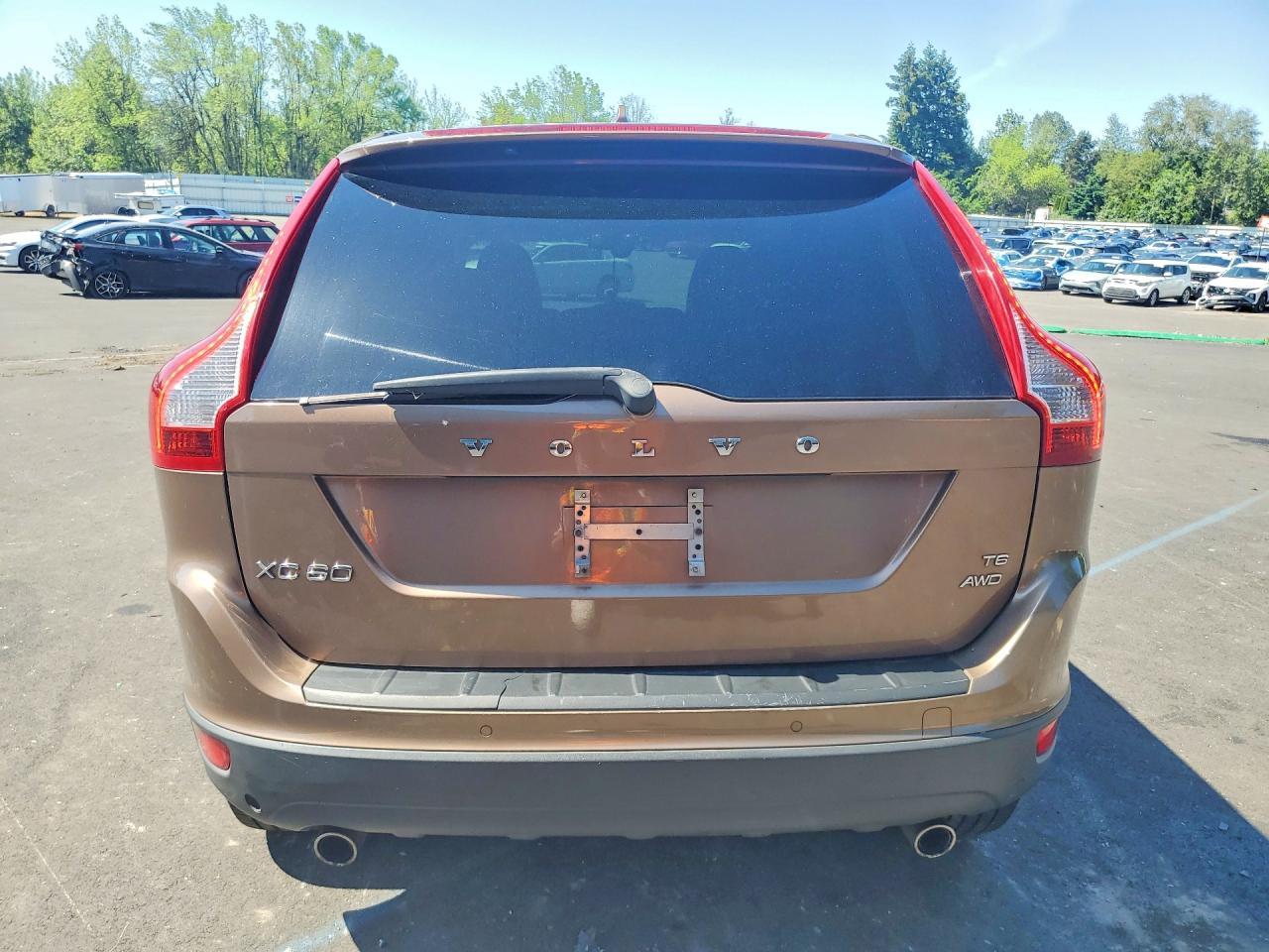 2010 Volvo Xc60 - Фото 6