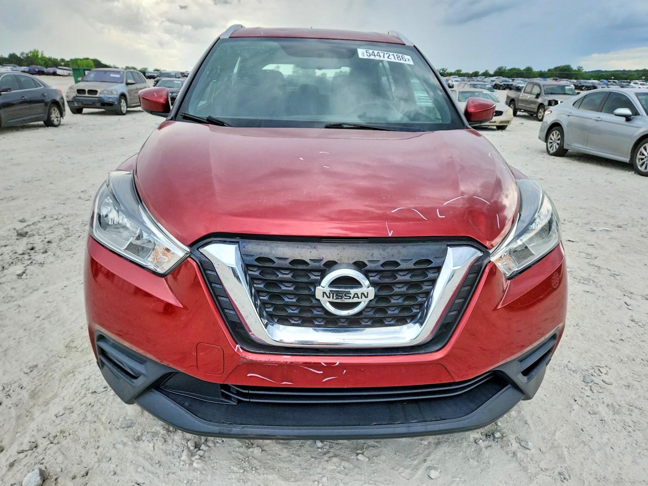 2018 Nissan Kicks Sv - Image 5
