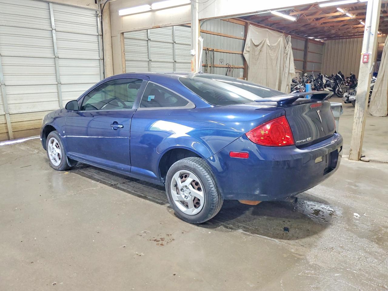 2008 Pontiac G5 - Фото 2