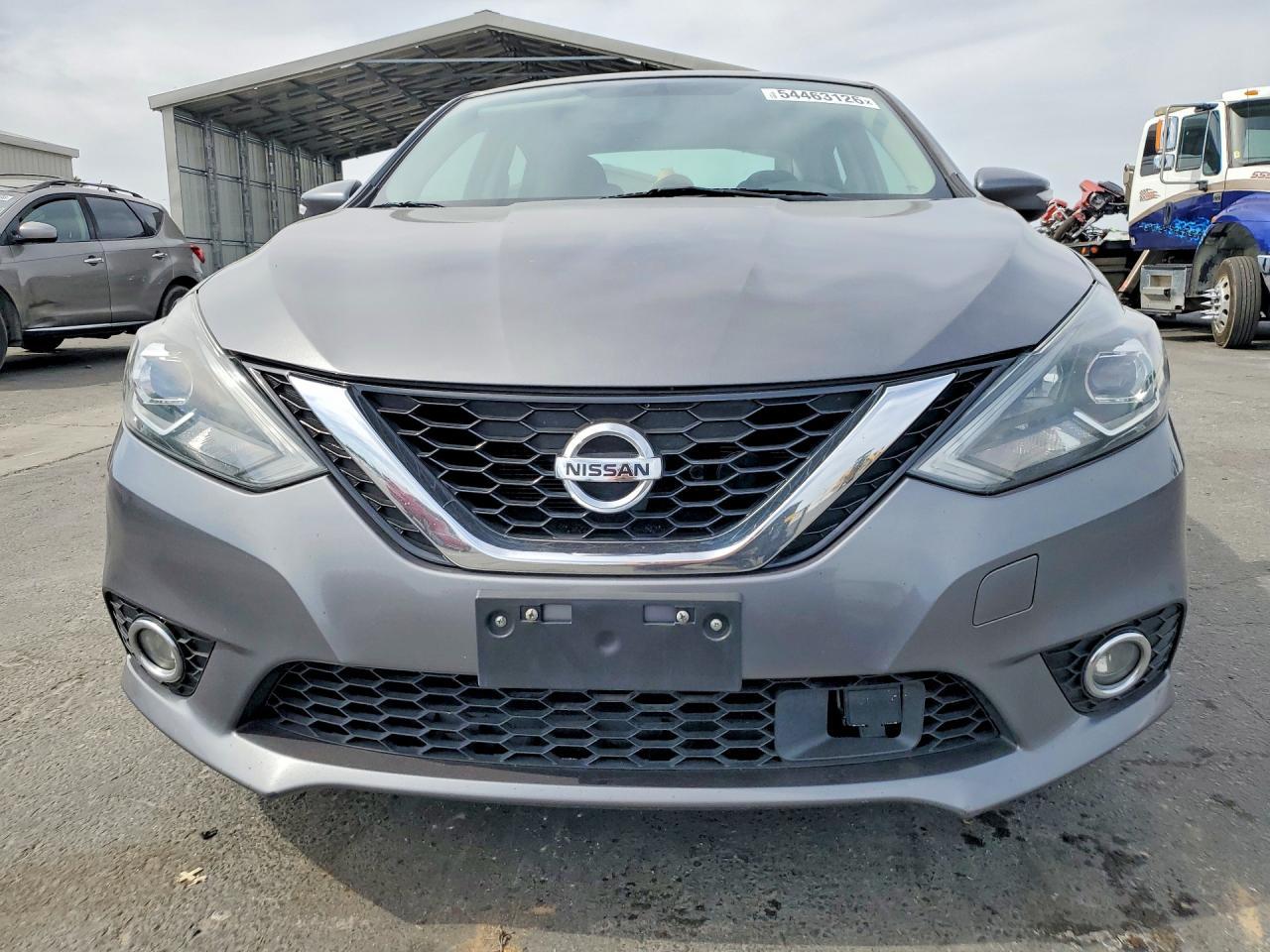 2019 Nissan Sentra Sr - Image 5