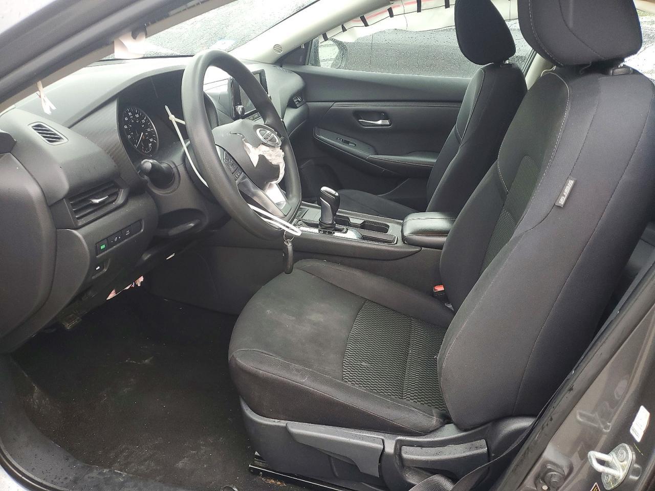 2021 Nissan Sentra S - Фото 7