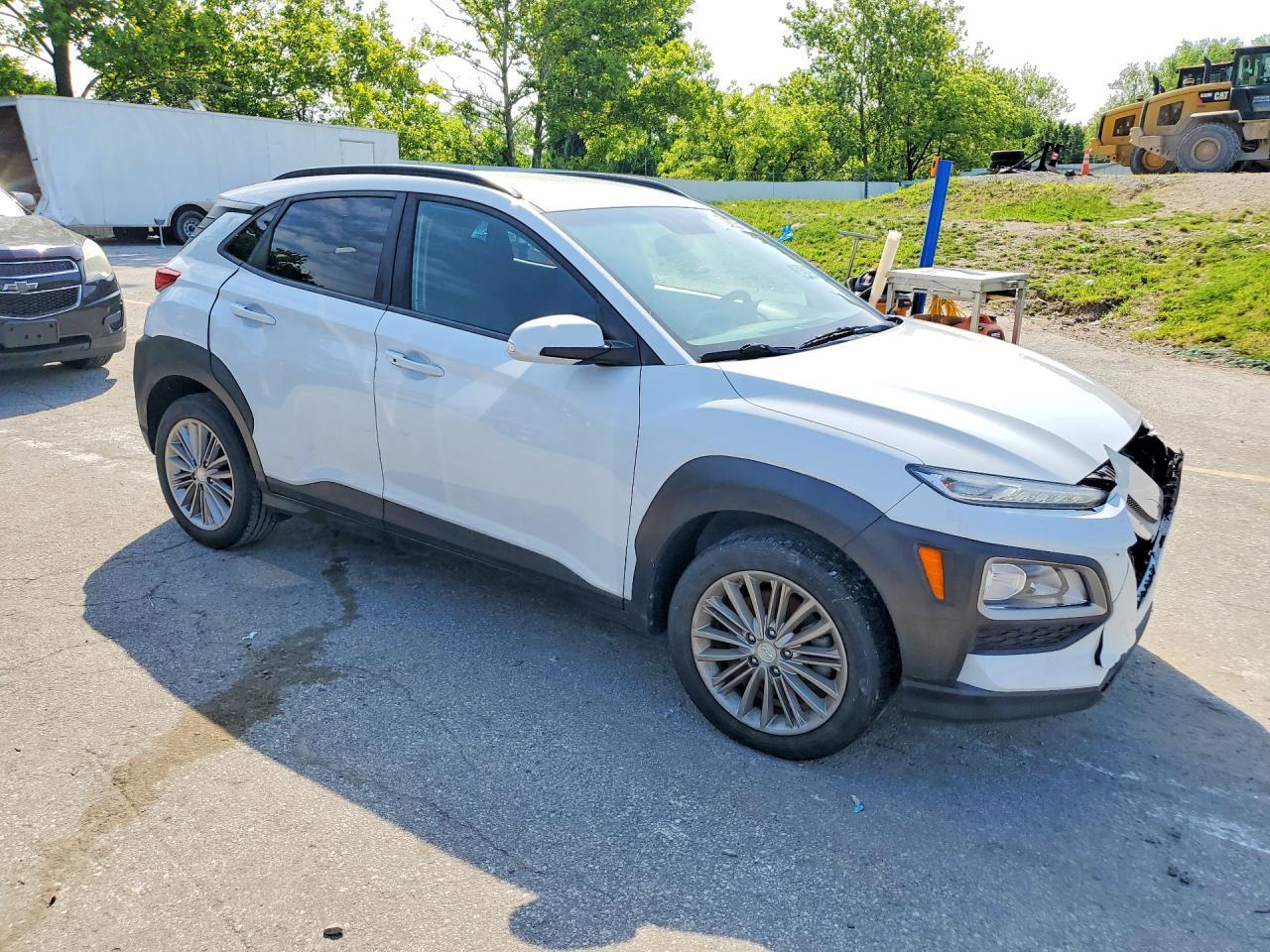 2018 Hyundai Kona Sel - Image 4