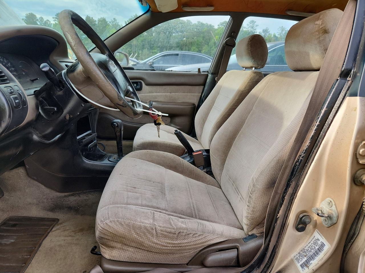 1997 Toyota Corolla - Image 7