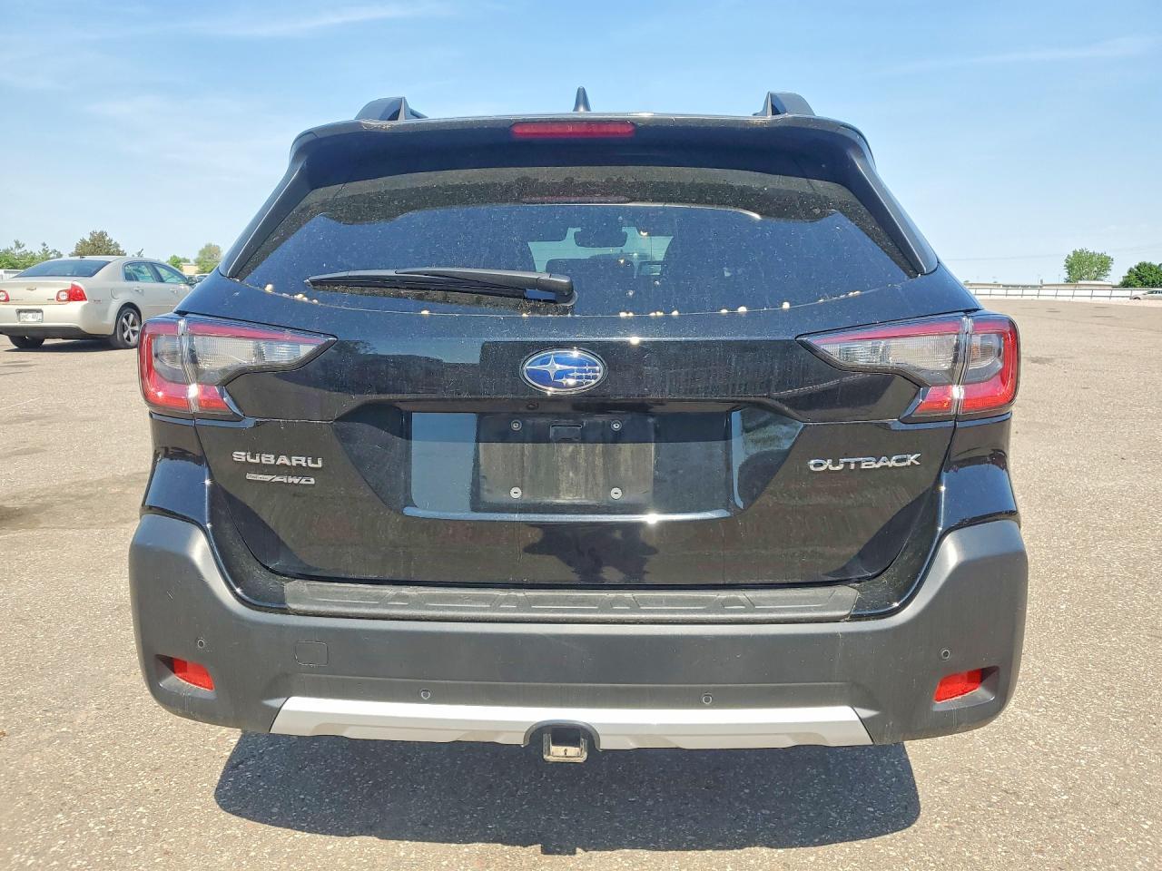 2024 Subaru Outback Limited - Image 6