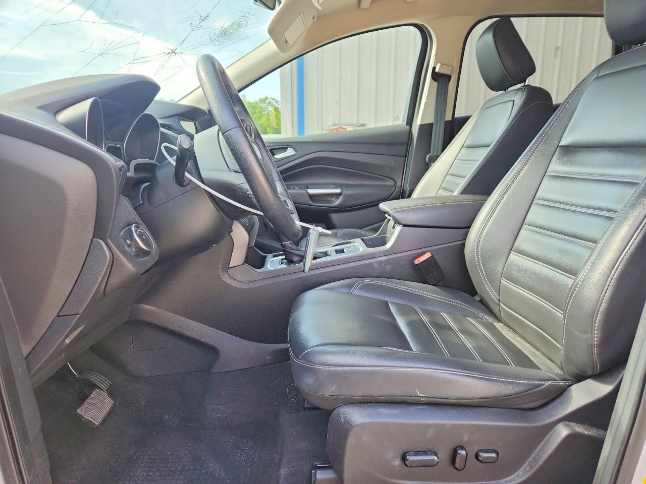 2019 Ford Escape Sel - Image 7