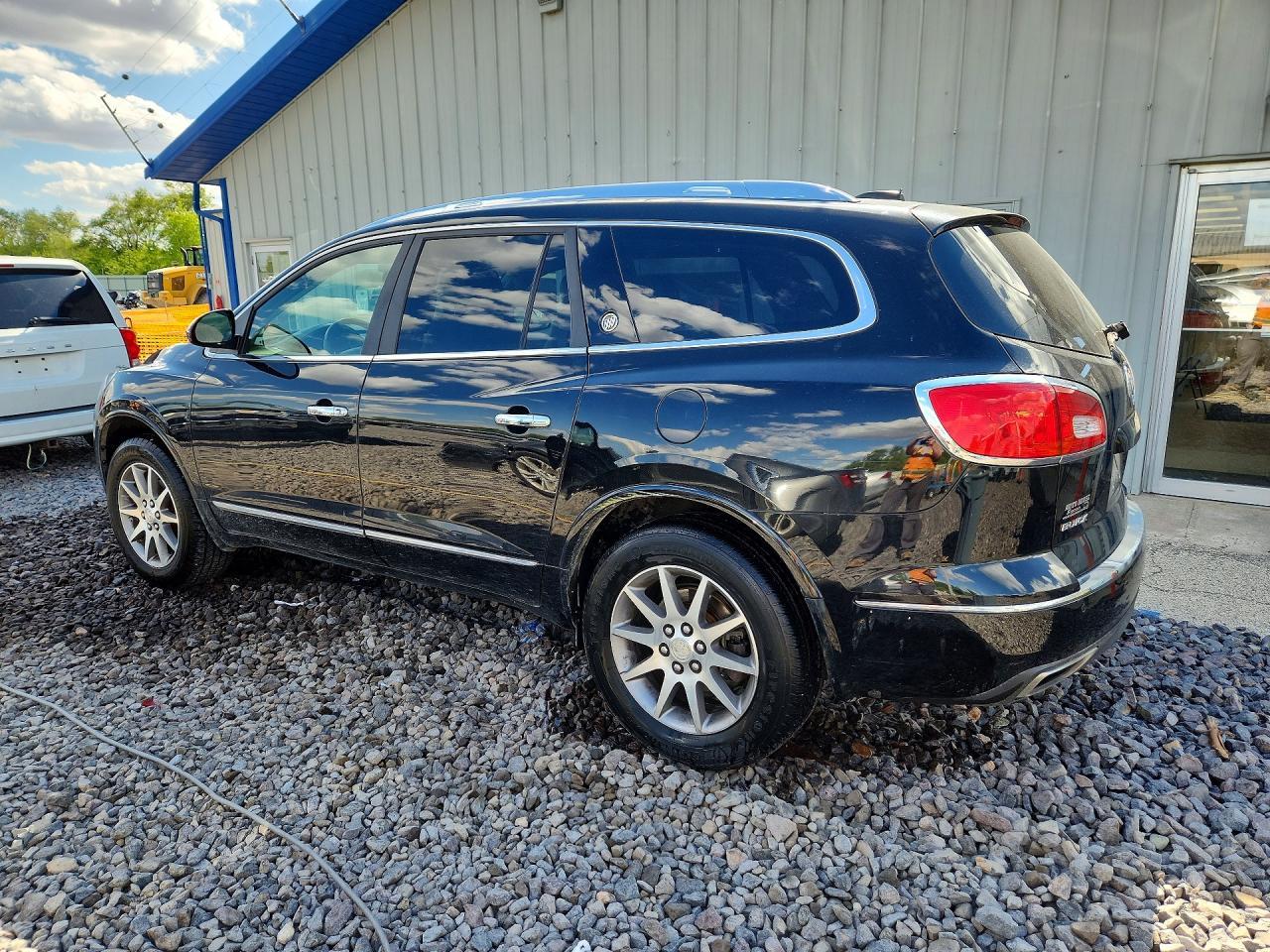 2016 Buick Enclave - Фото 2