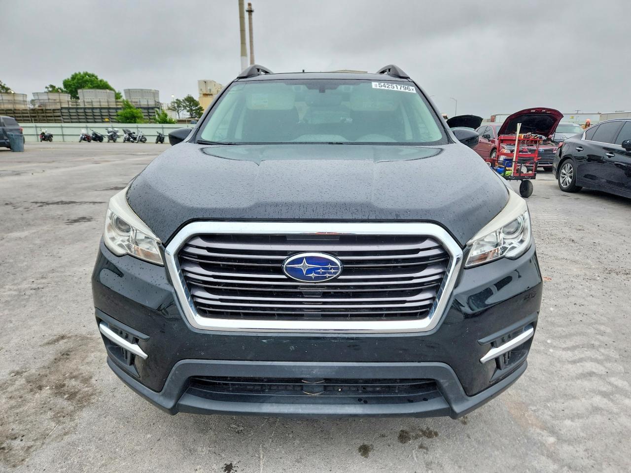 2019 Subaru Ascent Premium - Фото 5