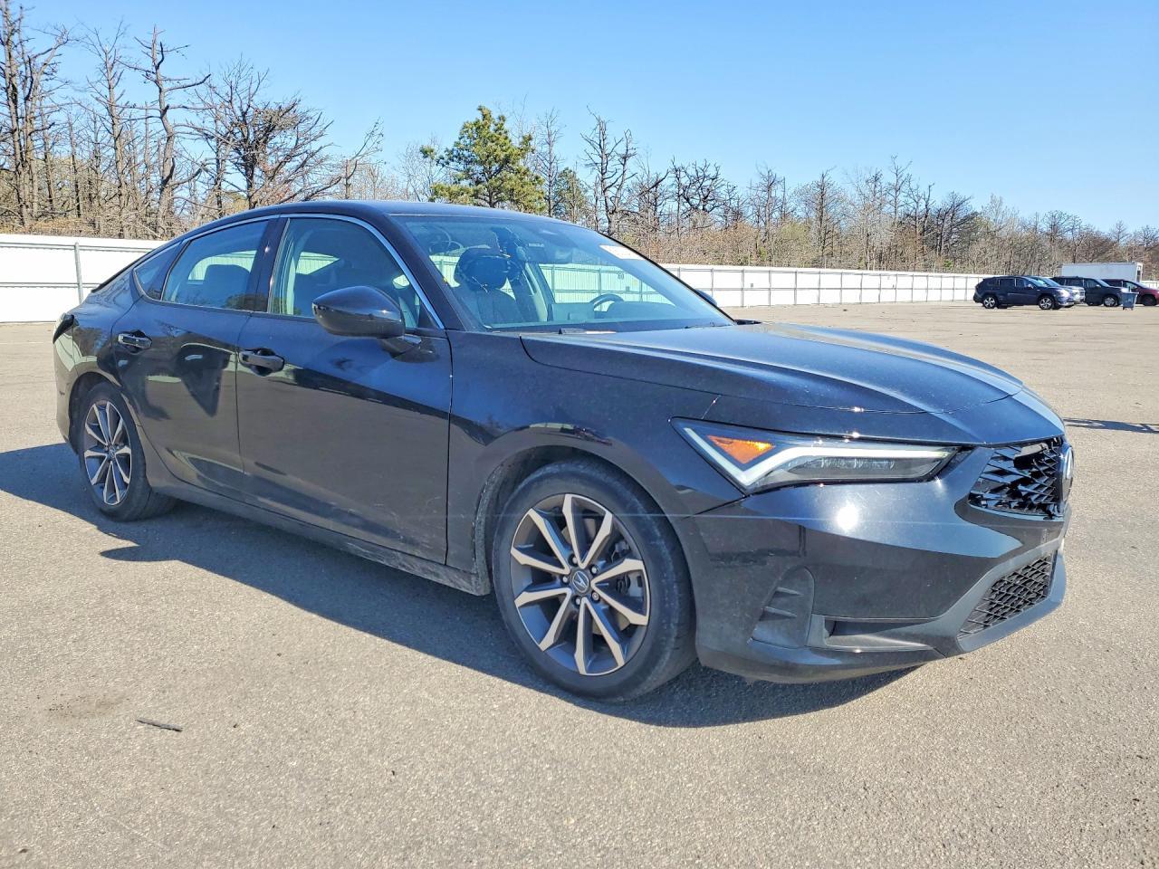 2024 Acura Integra - Image 4