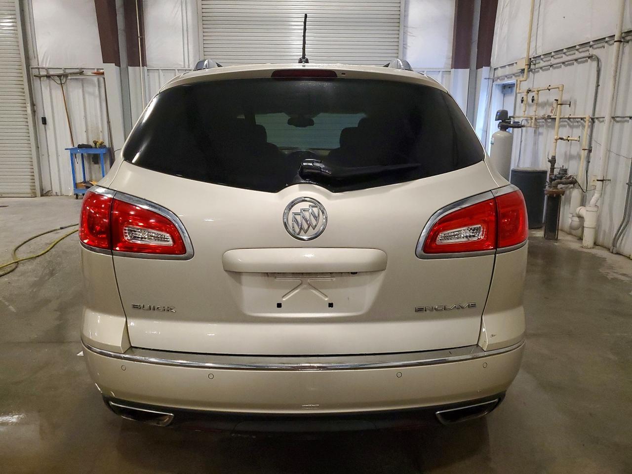 2014 Buick Enclave - Image 6
