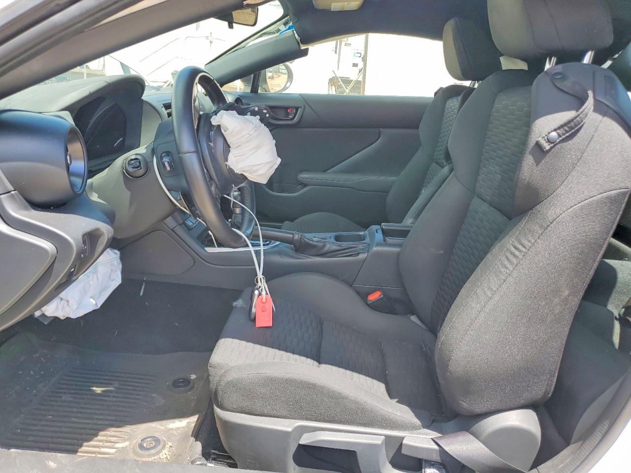2023 Toyota Gr86 Base - Фото 7