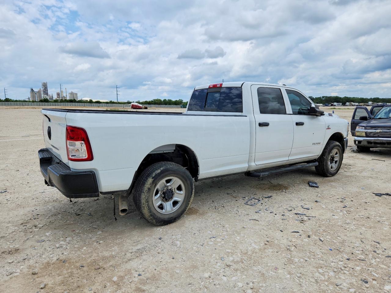 2020 Ram 3500 Tradesman - Image 3