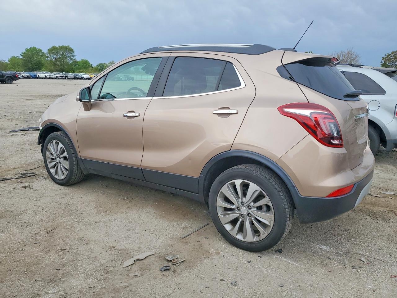 2019 Buick Encore Preferred - Image 2