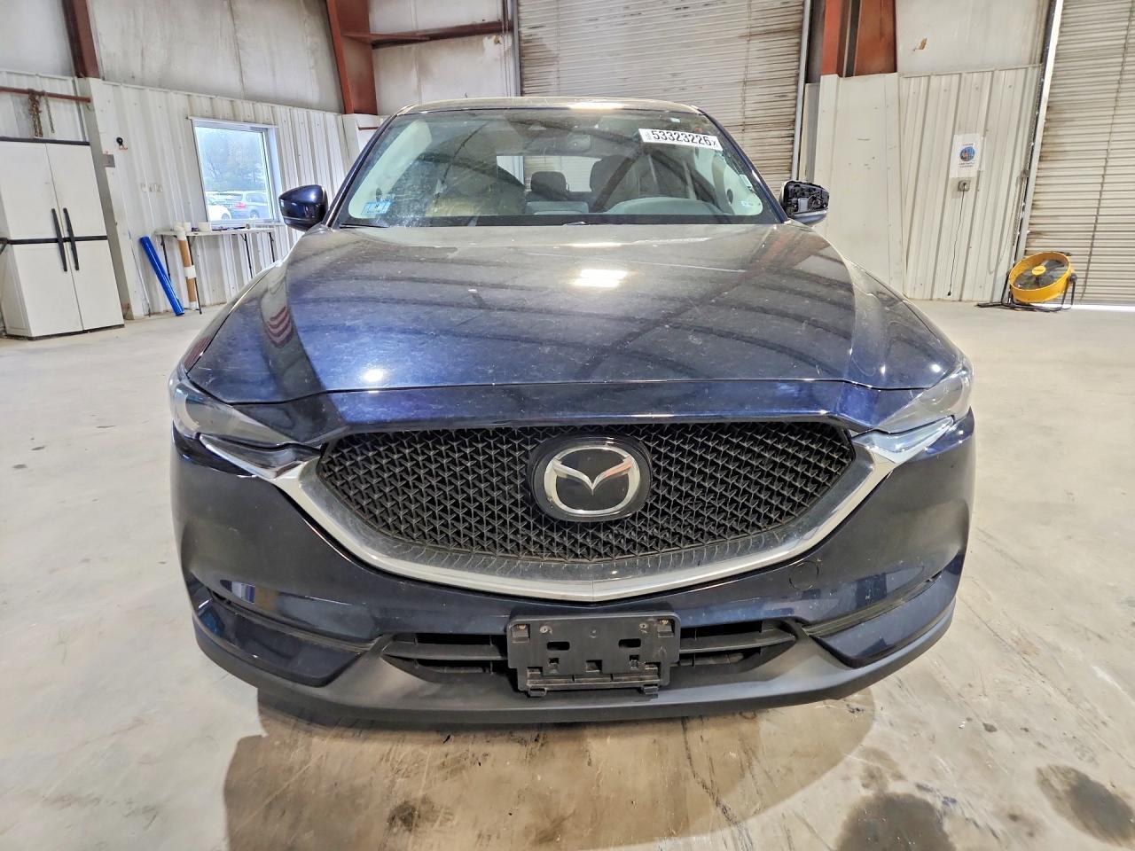 2019 Mazda Cx-5 Grand Touring - Фото 5