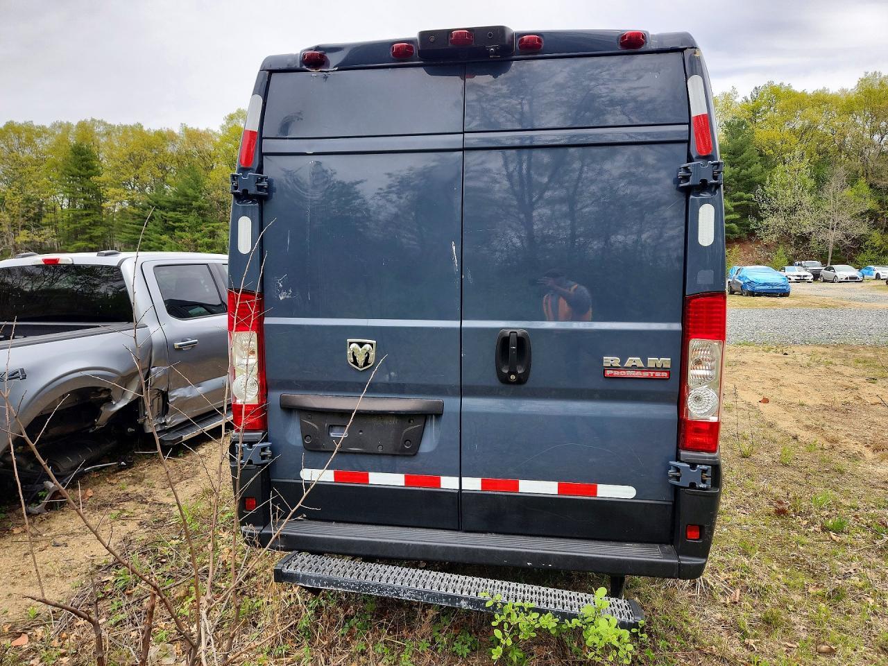2020 Ram Promaster 1500 - Image 6