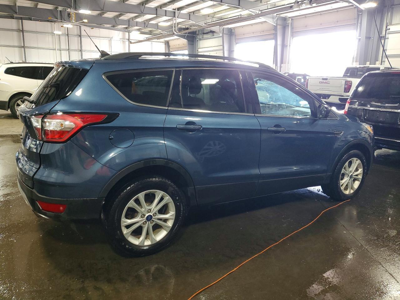 2018 Ford Escape Se - Image 3