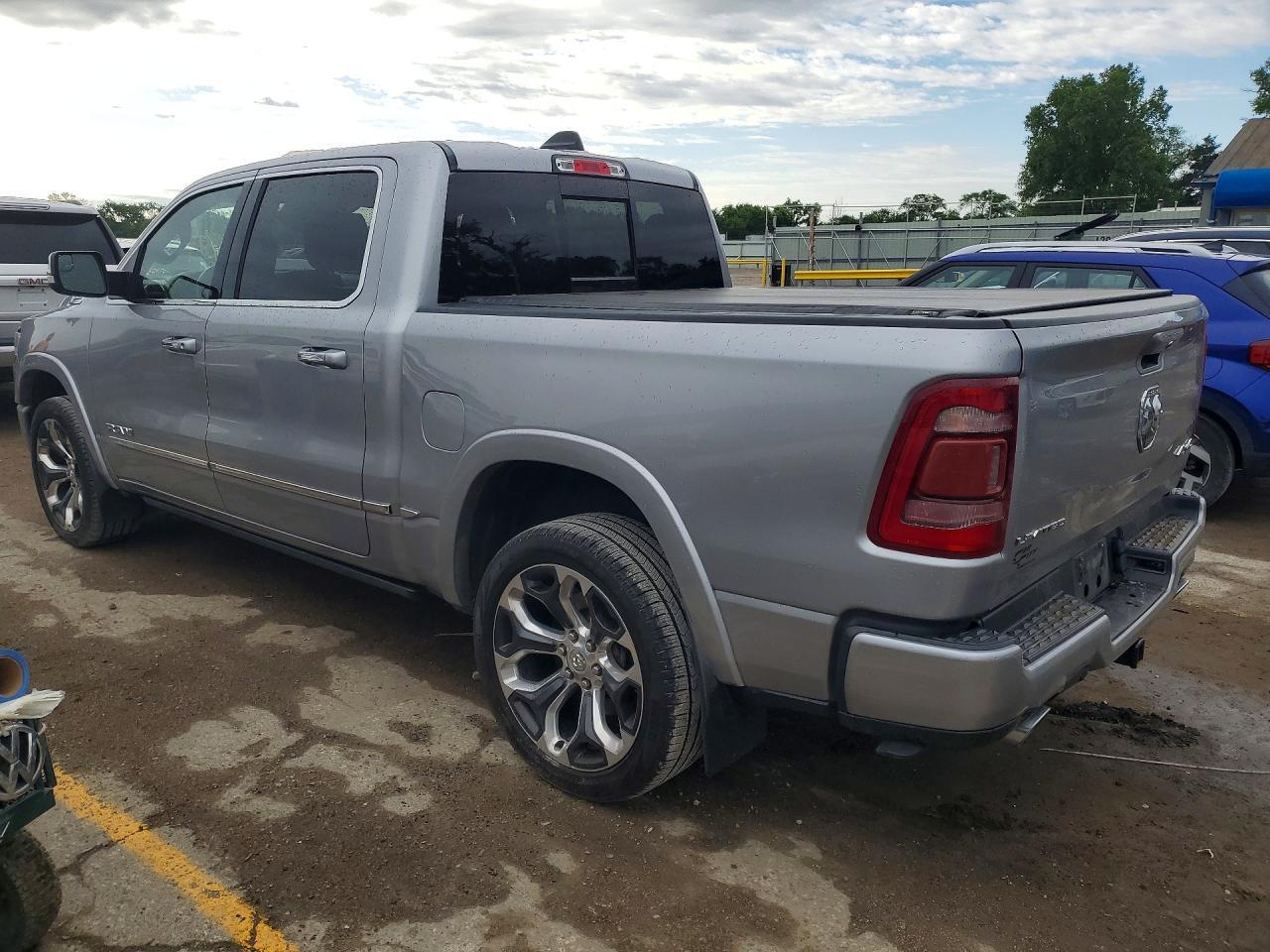 2020 Ram 1500 Limited - Image 2