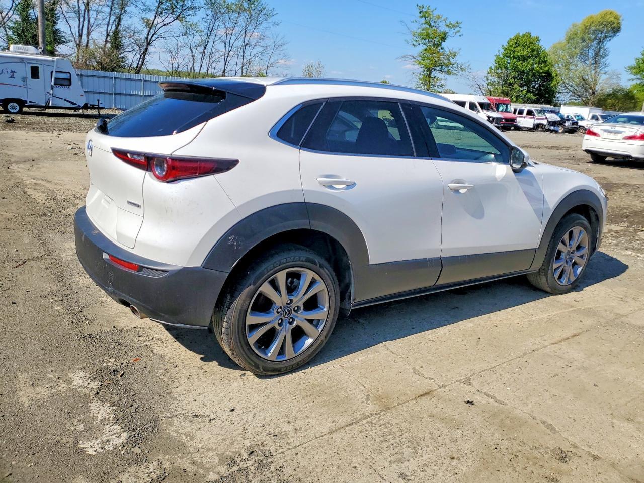 2023 Mazda Cx-30 Premium - Фото 3