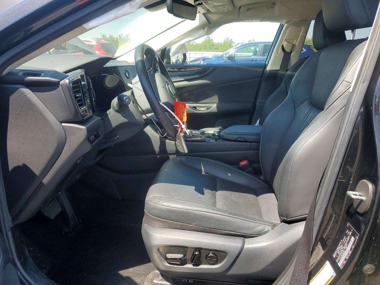 2022 Lexus Nx 350H - Фото 7
