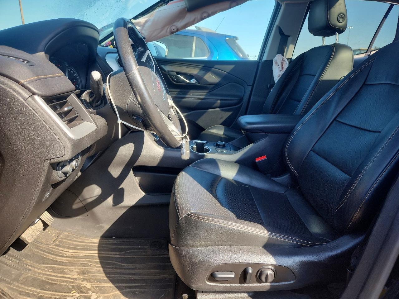 2019 GMC Terrain Slt - Image 7