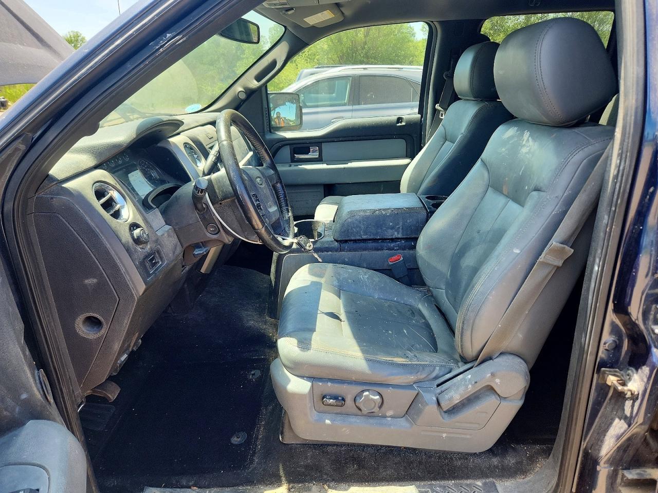 2014 Ford F150 Supercrew - Image 7