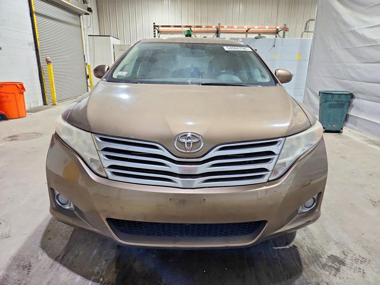 2009 Toyota Venza Fwd 4Cyl - Image 5