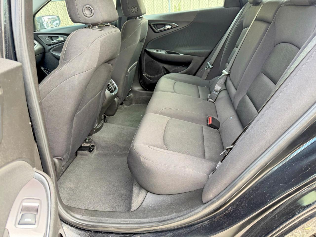 2024 Chevrolet Malibu Lt - Фото 6
