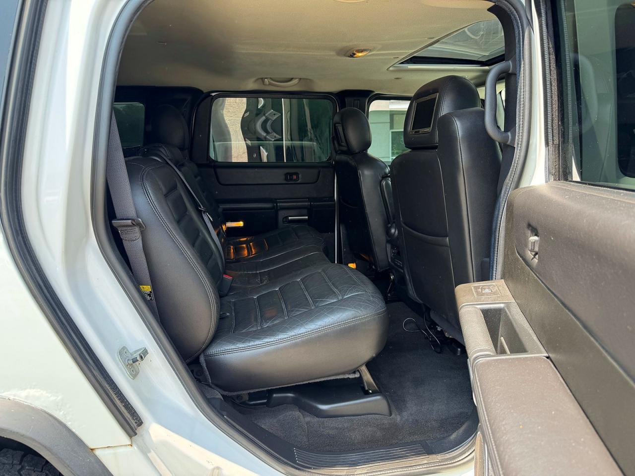 2006 Hummer H2 - Фото 6