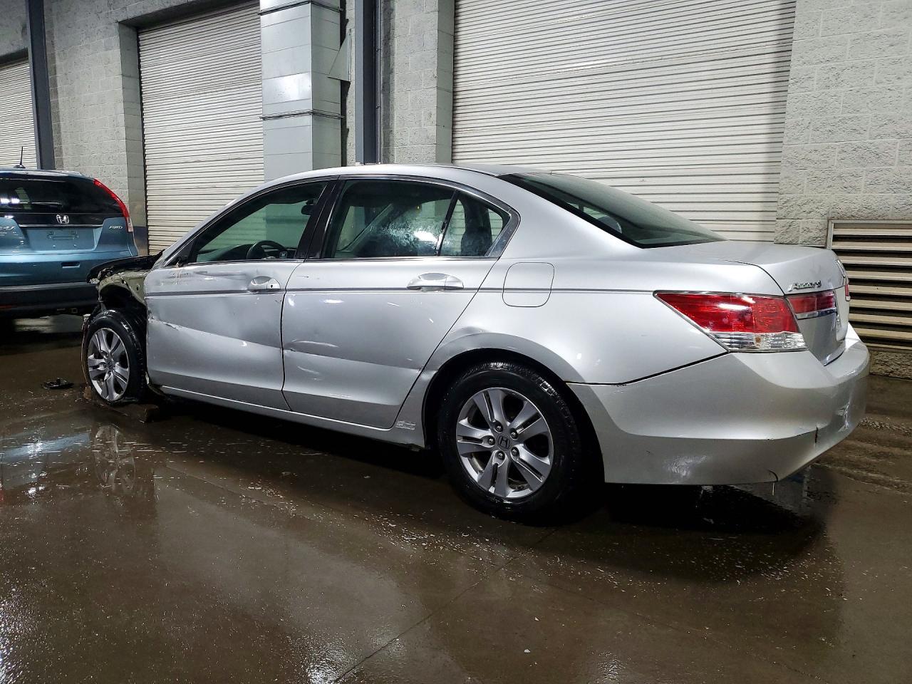 2012 Honda Accord Lxp - Фото 2
