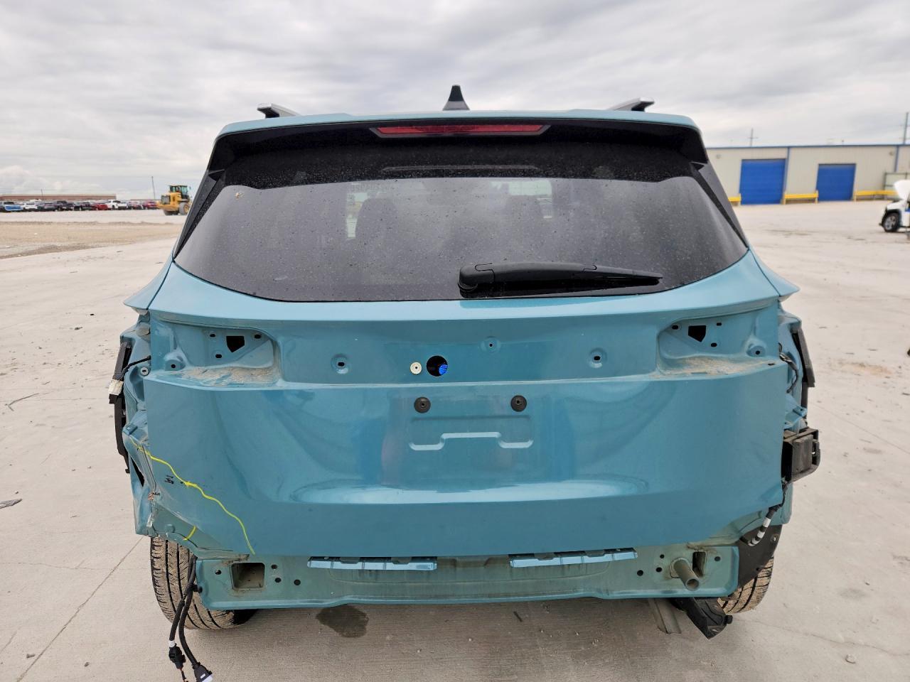 2025 Kia Seltos - Фото 6