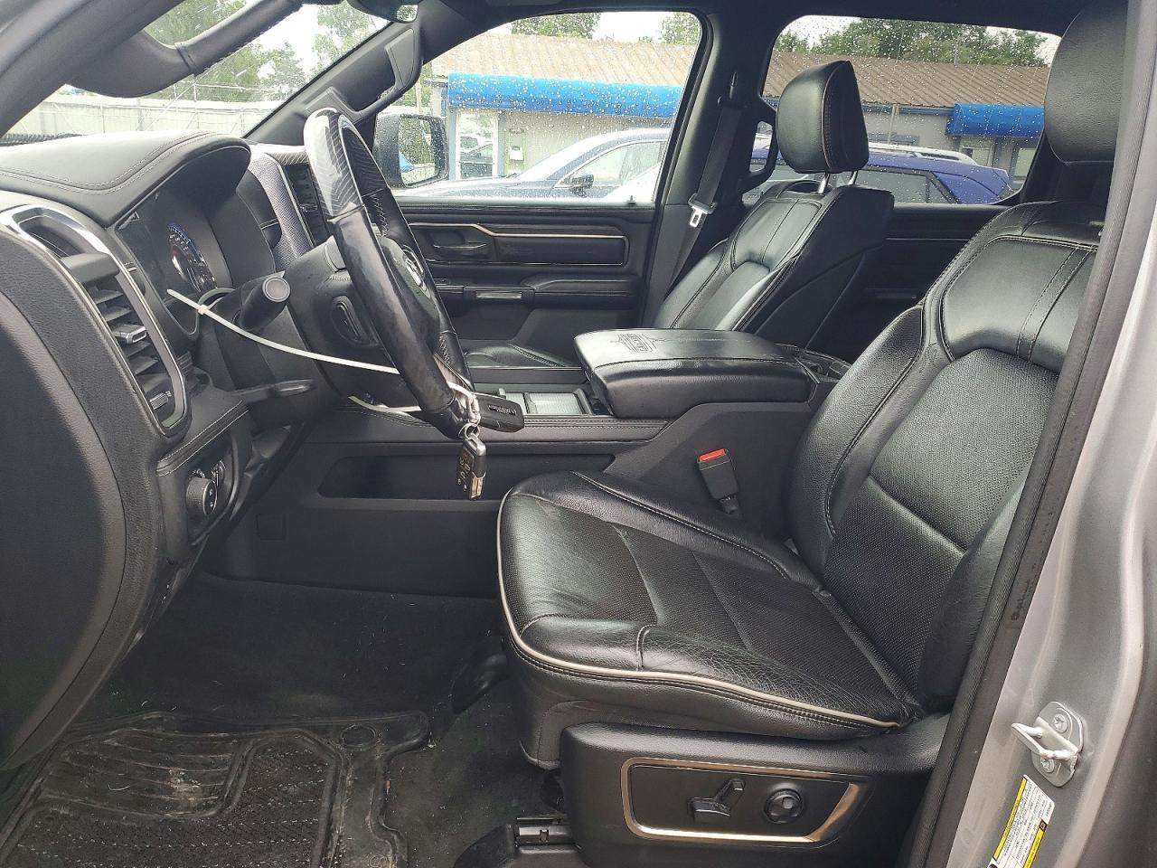 2020 Ram 1500 Limited - Image 7