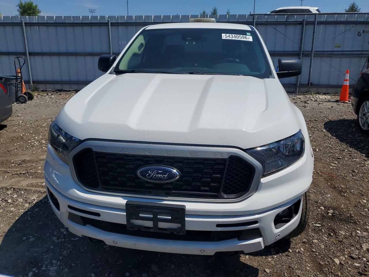 2019 Ford Ranger Xl - Image 5