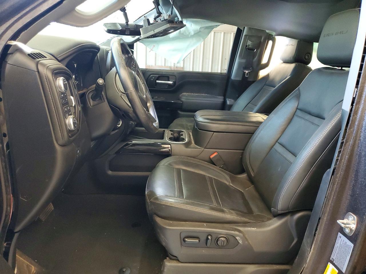 2023 GMC Sierra K2500 Denali - Image 7