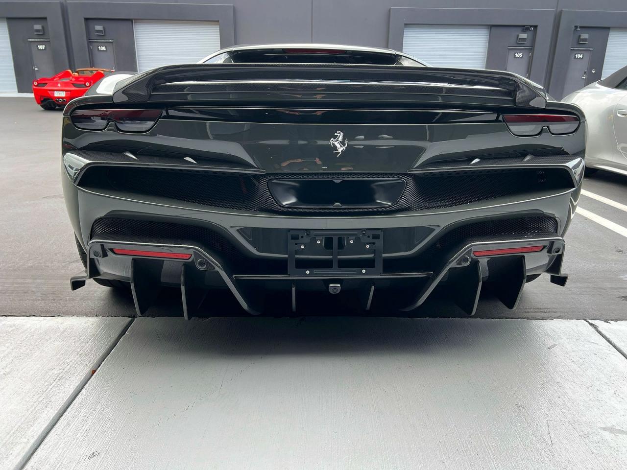 2023 Ferrari 296Gtb - Image 6