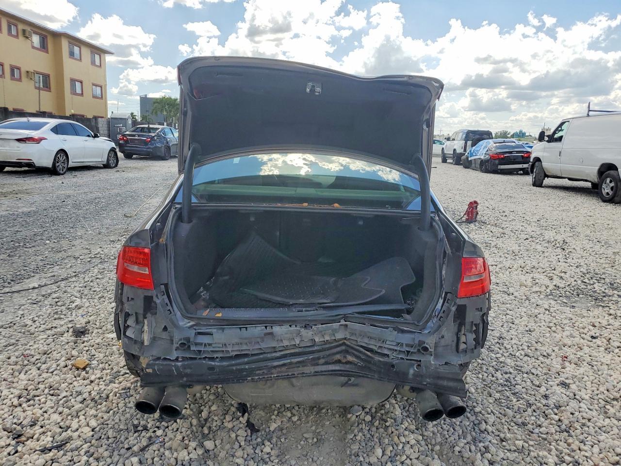 2013 Audi S4 Premium Plus - Фото 6