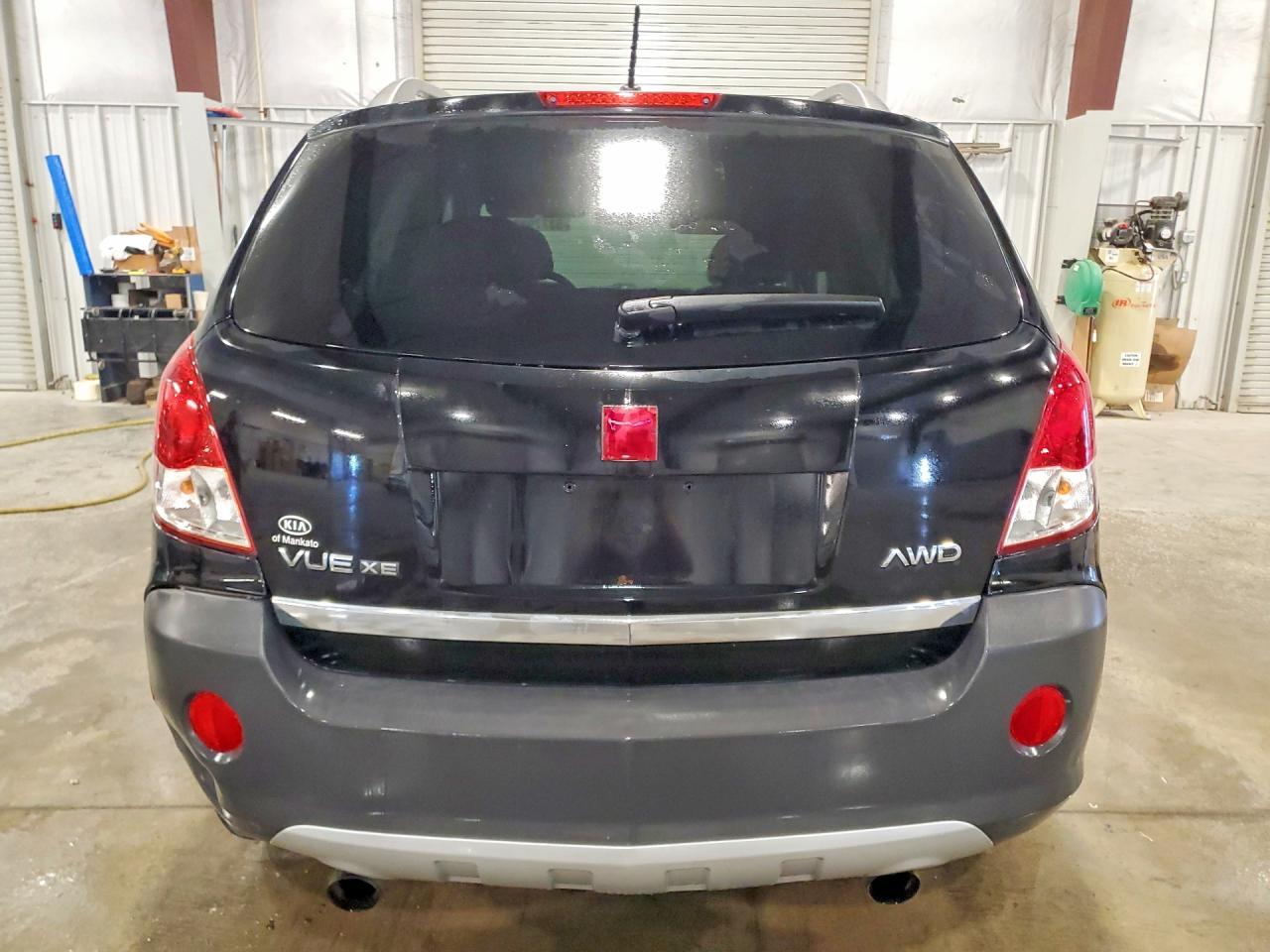 2009 Saturn Vue Xe - Image 6