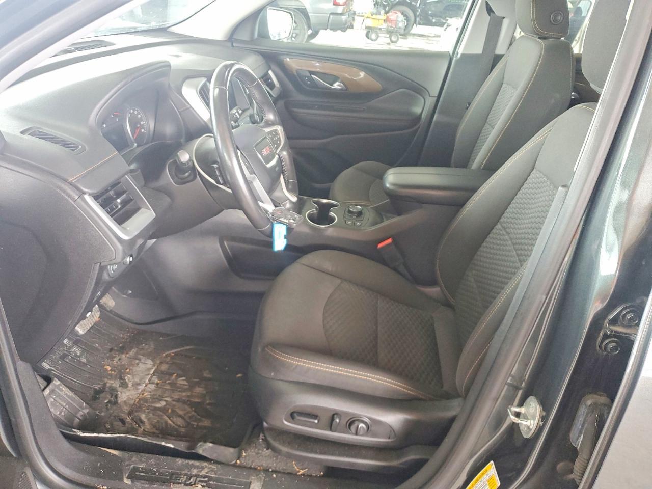 2019 GMC Terrain Sle - Фото 7