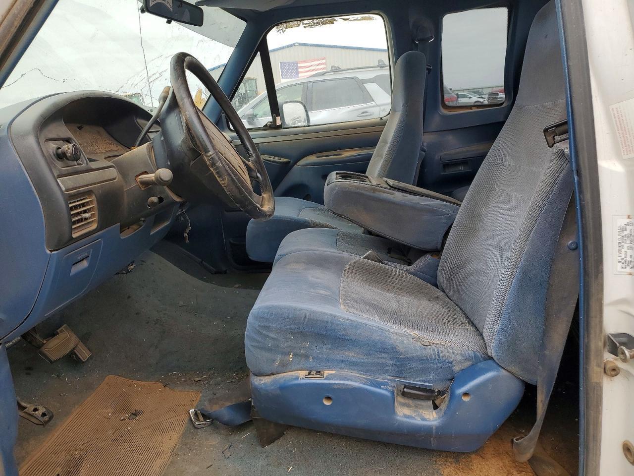 1995 Ford F150 - Image 7
